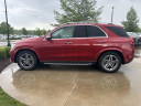 Thumbnail image of 2025 Mercedes-Benz GLE at Mercedes-Benz of Northwest Arkansas USED