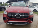 Thumbnail image of 2025 Mercedes-Benz GLE at Mercedes-Benz of Northwest Arkansas USED