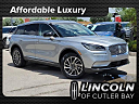 Thumbnail image of 2021 Lincoln Corsair at Doral Lincoln