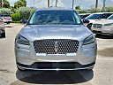 Thumbnail image of 2021 Lincoln Corsair at Doral Lincoln