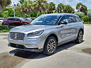 Thumbnail image of 2021 Lincoln Corsair at Doral Lincoln