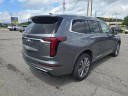 Thumbnail image of 2022 Cadillac XT6 at Midstate Pre-owned Auto
