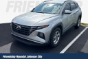 2022 Hyundai TUCSON SEL at Friendship Hyundai Jc