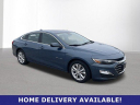 2024 Chevrolet Malibu LT at Lee Motor Company