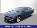 Thumbnail image of 2024 Chevrolet Malibu at Lee Motor Company