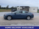 Thumbnail image of 2024 Chevrolet Malibu at Lee Motor Company