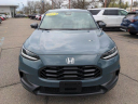 2024 Honda HR-V Sport at LaFontaine Volkswagen Mazda of Livonia
