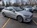 Thumbnail image of 2023 Hyundai SONATA Hybrid at LaFontaine Volkswagen Mazda of Livonia