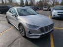 Thumbnail image of 2023 Hyundai SONATA Hybrid at LaFontaine Volkswagen Mazda of Livonia