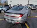 Thumbnail image of 2023 Hyundai SONATA Hybrid at LaFontaine Volkswagen Mazda of Livonia