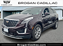 Thumbnail image of 2020 Cadillac XT5 at Brogan Cadillac of Totowa