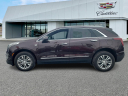 Thumbnail image of 2020 Cadillac XT5 at Brogan Cadillac of Totowa