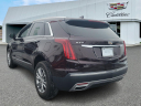 Thumbnail image of 2020 Cadillac XT5 at Brogan Cadillac of Totowa