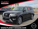 Thumbnail image of 2023 Nissan Armada at PlanetNissanUSED of Las Vegas, NV