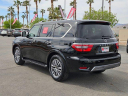 Thumbnail image of 2023 Nissan Armada at PlanetNissanUSED of Las Vegas, NV