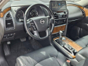 Thumbnail image of 2023 Nissan Armada at PlanetNissanUSED of Las Vegas, NV