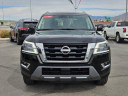 Thumbnail image of 2023 Nissan Armada at PlanetNissanUSED of Las Vegas, NV