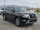 Thumbnail image of 2023 Nissan Armada at PlanetNissanUSED of Las Vegas, NV
