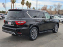 Thumbnail image of 2023 Nissan Armada at PlanetNissanUSED of Las Vegas, NV