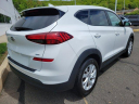 Thumbnail image of 2019 Hyundai TUCSON at GengrasVolkswagen NEW