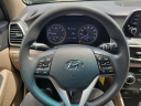 Thumbnail image of 2019 Hyundai TUCSON at GengrasVolkswagen NEW