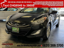 2014 Hyundai ELANTRA GT Base at Certified Headquarters