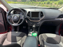 2014 Jeep Cherokee Latitude at TURNAGE MOTOR CO