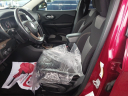 2014 Jeep Cherokee Latitude at TURNAGE MOTOR CO