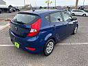Thumbnail image of 2016 Hyundai ACCENT at 4 Seasons Auto Sales