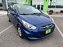 Thumbnail image of 2016 Hyundai ACCENT at 4 Seasons Auto Sales