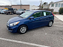 Thumbnail image of 2016 Hyundai ACCENT at 4 Seasons Auto Sales