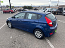 Thumbnail image of 2016 Hyundai ACCENT at 4 Seasons Auto Sales