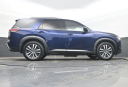 2022 Nissan Pathfinder Platinum at Jim Keras Subaru Used