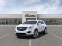 Thumbnail image of 2025 Cadillac XT5 at King O'Rourke Cadillac