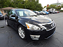 Thumbnail image of 2014 Nissan Altima at Stargate Auto Sales Murfreesboro