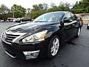 Thumbnail image of 2014 Nissan Altima at Stargate Auto Sales Murfreesboro