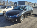 Thumbnail image of 2020 Hyundai ELANTRA at Franklin Motor Company