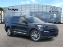 Thumbnail image of 2022 Ford Explorer at Infiniti of Fort Myers