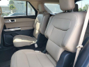 Thumbnail image of 2022 Ford Explorer at Infiniti of Fort Myers