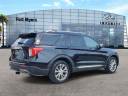 Thumbnail image of 2022 Ford Explorer at Infiniti of Fort Myers