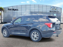 Thumbnail image of 2022 Ford Explorer at Infiniti of Fort Myers