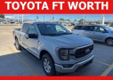 Thumbnail image of 2023 Ford F-150 at Toyota Of Fort Worth