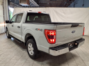 Thumbnail image of 2023 Ford F-150 at Toyota Of Fort Worth