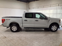 Thumbnail image of 2023 Ford F-150 at Toyota Of Fort Worth