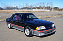 Thumbnail image of 1989 Ford Mustang at Cherokee Auto Group LLC