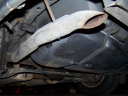 Thumbnail image of 1989 Ford Mustang at Cherokee Auto Group LLC
