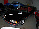 Thumbnail image of 1989 Ford Mustang at Cherokee Auto Group LLC