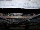 Thumbnail image of 1989 Ford Mustang at Cherokee Auto Group LLC
