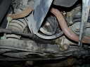 Thumbnail image of 1989 Ford Mustang at Cherokee Auto Group LLC