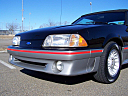 Thumbnail image of 1989 Ford Mustang at Cherokee Auto Group LLC